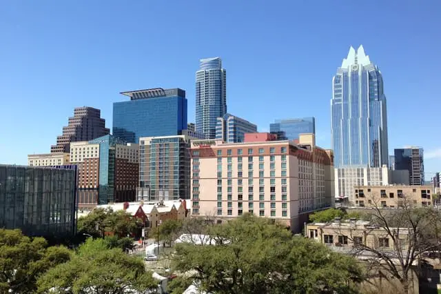 How to Retire in Texas: The Complete Guide