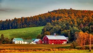 10 Best Retirement Communities in New Hampshire