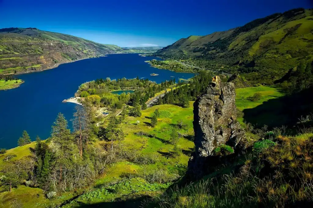 10 Best Places to Retire in Oregon on a Budget (2021) Aging Greatly