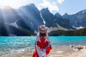 Can American Retirees Move to Canada?