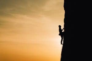 The Complete Guide to Rock Climbing in Your 60s or Above